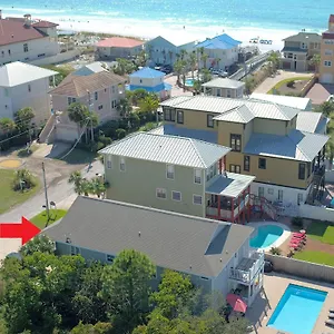 Sea Esta Holiday home
