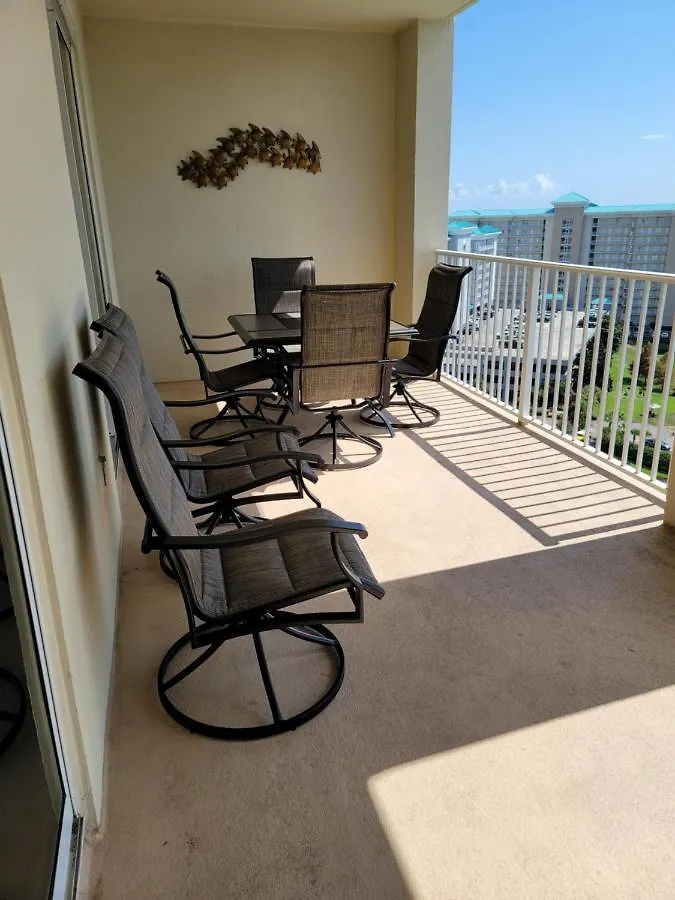 122 Seascape Drive, Unit 1409 Apartment Destin