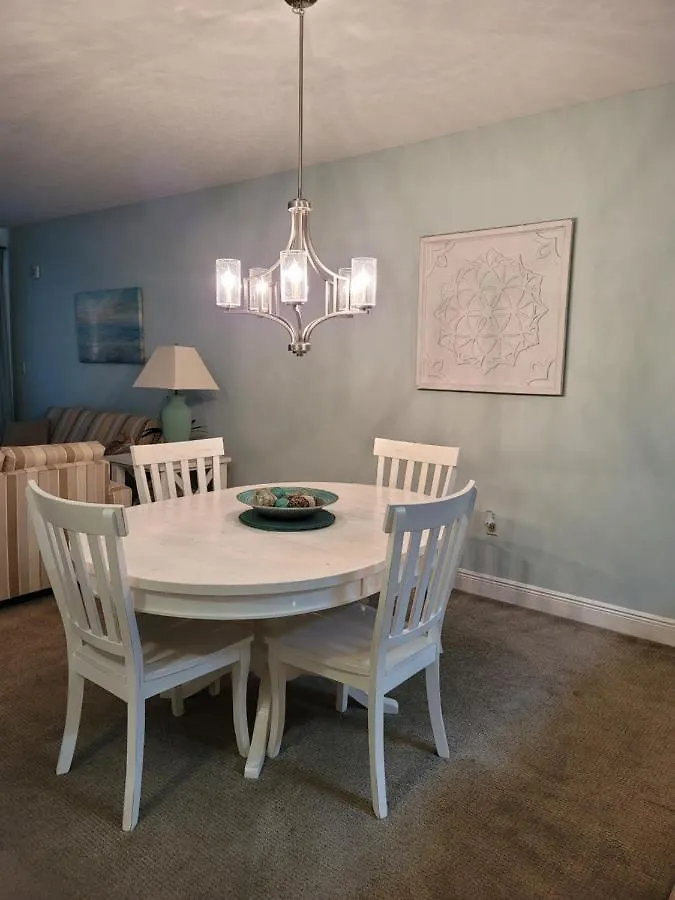 122 Seascape Drive, Unit 1409 Apartment Destin United States