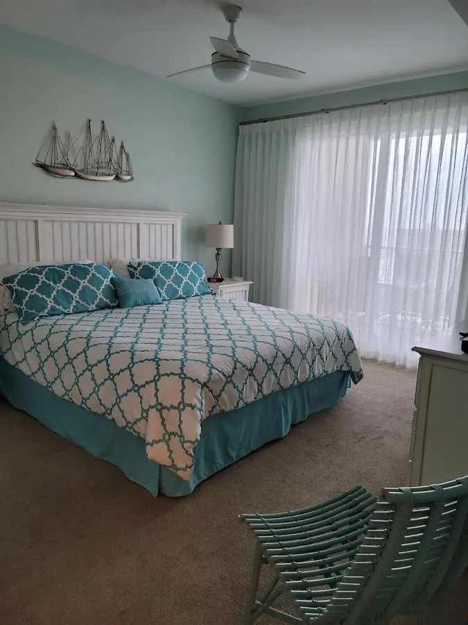 122 Seascape Drive, Unit 1409 Apartment Destin 0*,