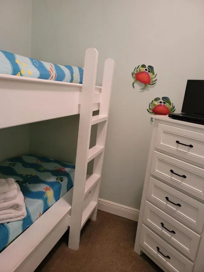 122 Seascape Drive, Unit 1409 Apartment Destin United States
