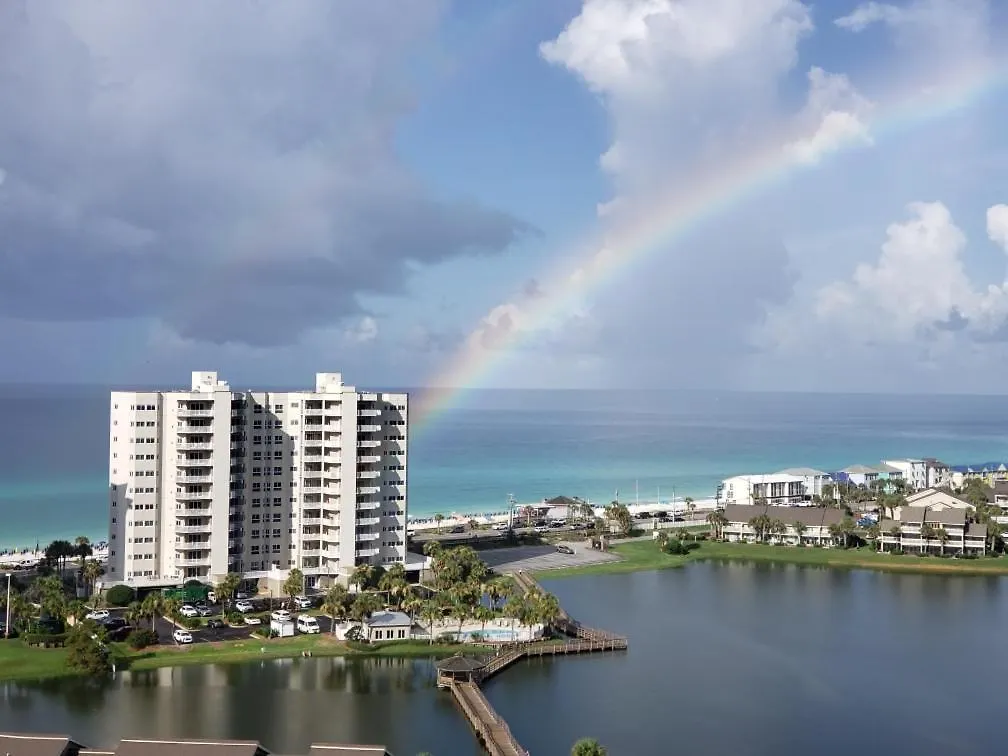 122 Seascape Drive, Unit 1409 Apartment Destin