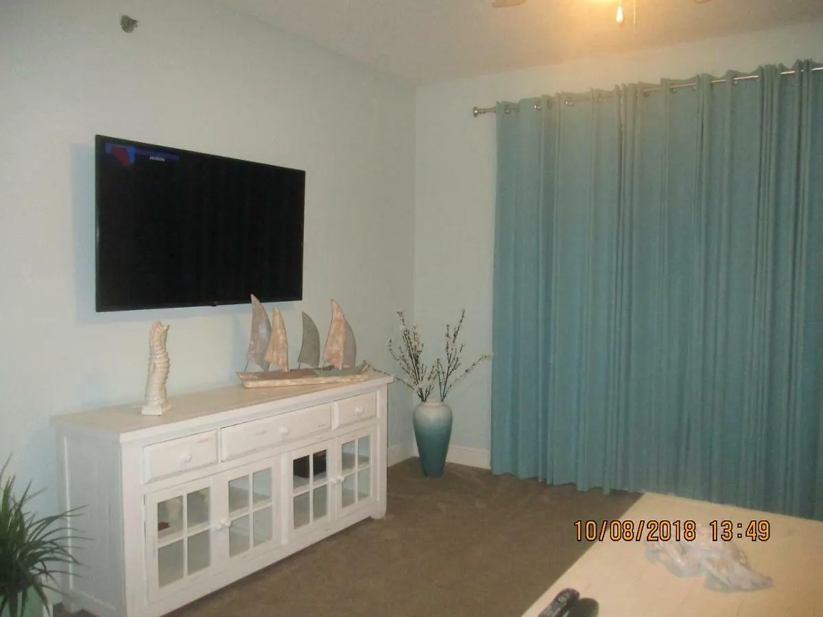 122 Seascape Drive, Unit 1409 Apartment Destin