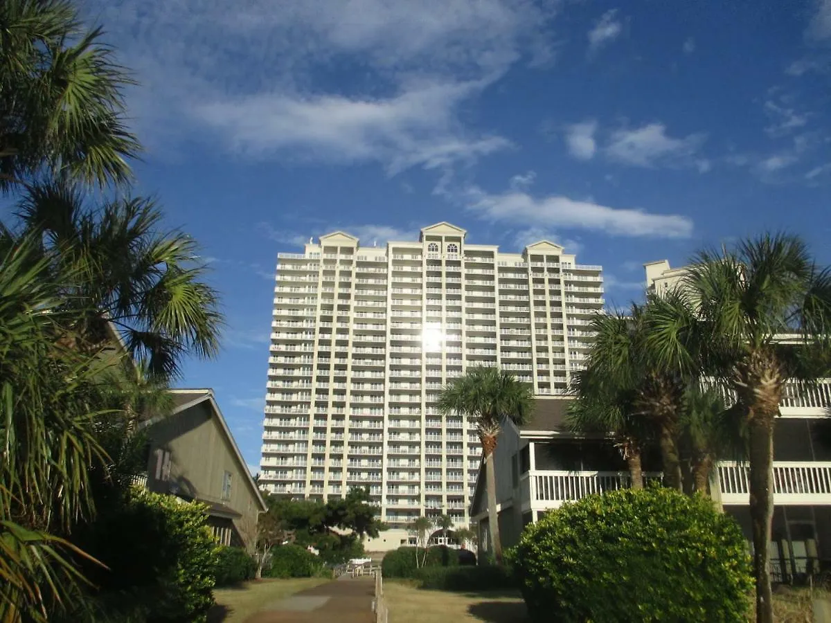 122 Seascape Drive, Unit 1409 Apartment Destin United States