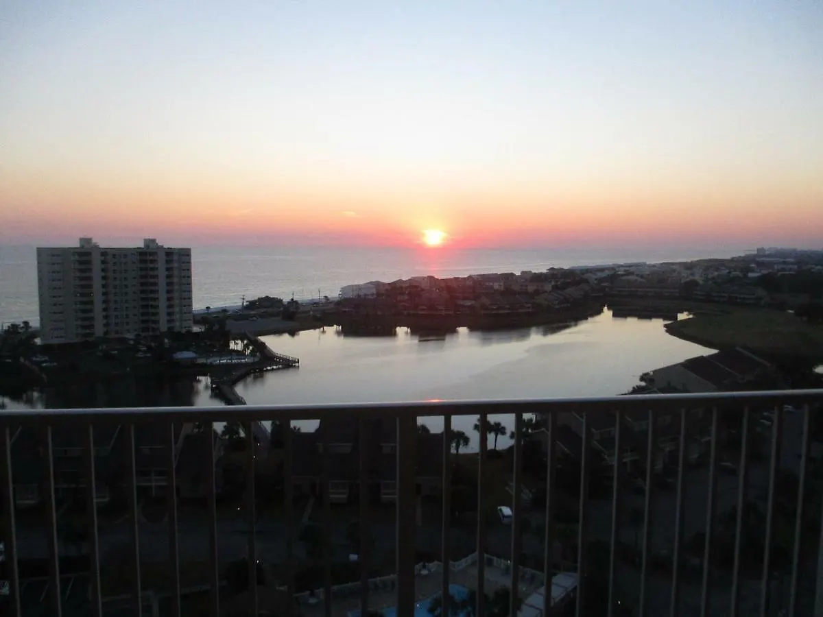 122 Seascape Drive, Unit 1409 Apartment Destin
