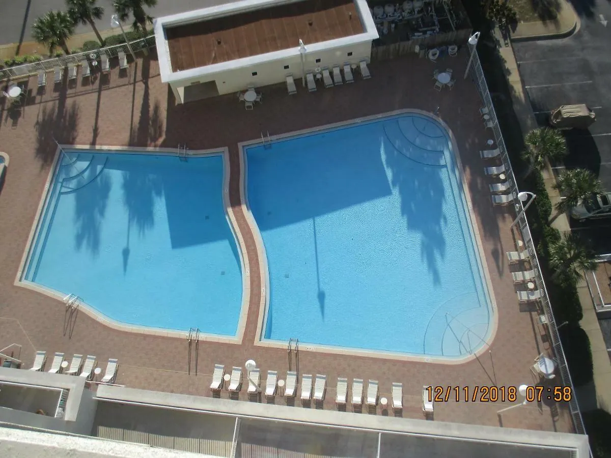 122 Seascape Drive, Unit 1409 Apartment Destin