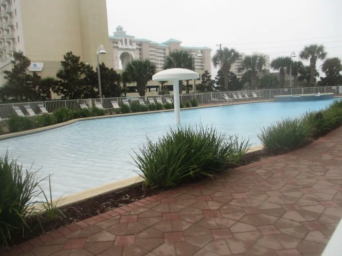 122 Seascape Drive, Unit 1409 Apartment Destin