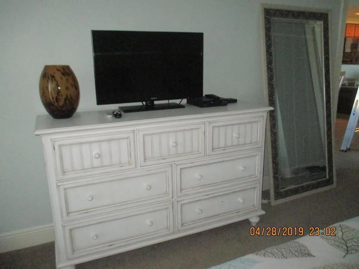122 Seascape Drive, Unit 1409 Apartment Destin
